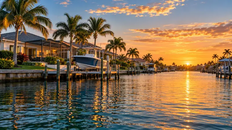 Cape Coral, Florida