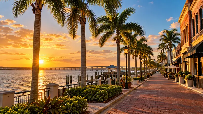 Fort Myers, Florida