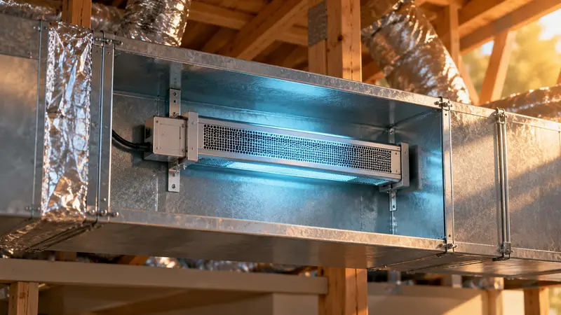 Air Purifiers (REME HALO) by J & H Air Services in Southwest Florida